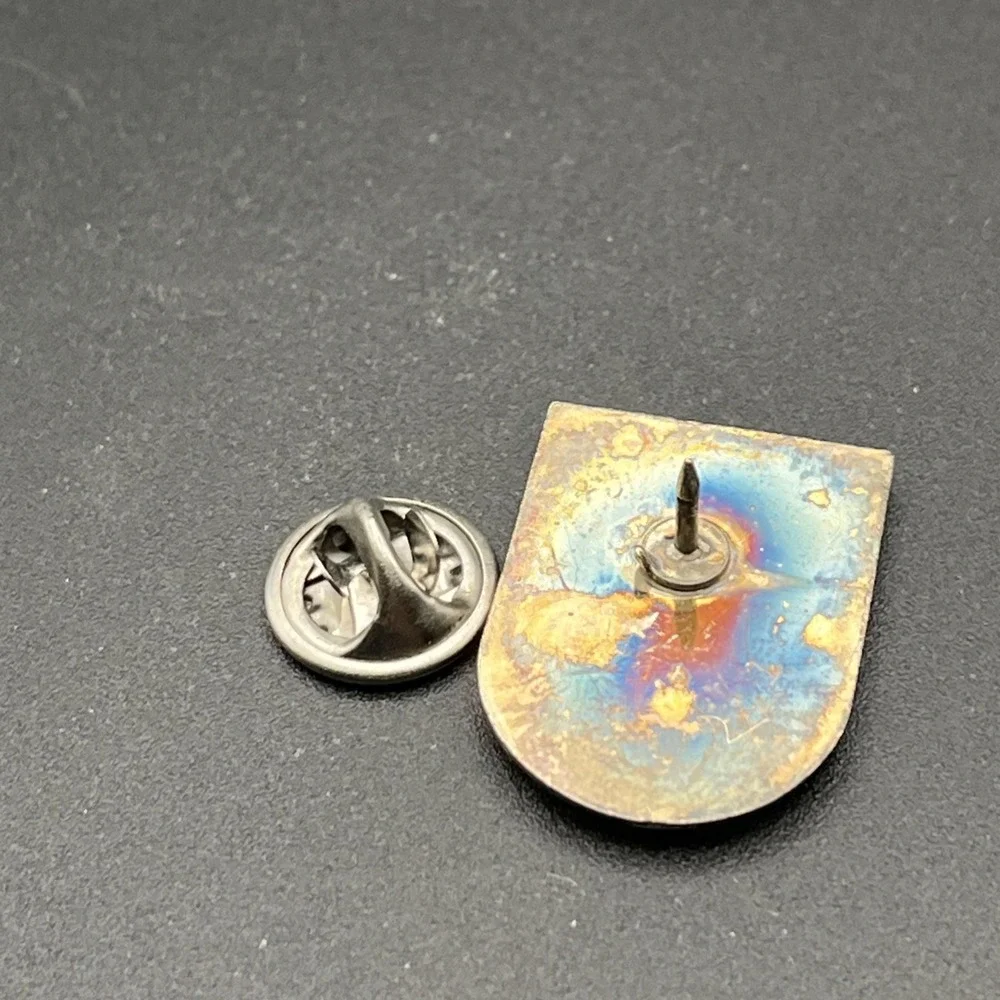 Holland‎ Tulips Flowers Lapel Hat Pin